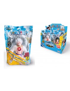 One Piece Elastikorps Fighter 12cm