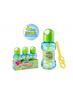 BubbleFun Bolle di Sapone Pack 3 pz 2