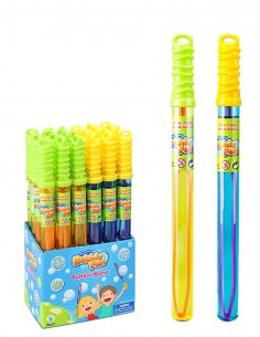 BubbleFun Bacchetta Magiche Bolle di Sapone