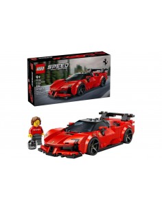Speed Champions Ferrari SF90 XX