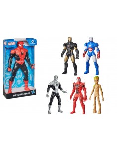 Personaggi Articolati 23cm Avengers