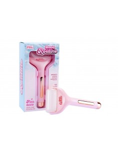 Beauty Routine Rullo con Gel