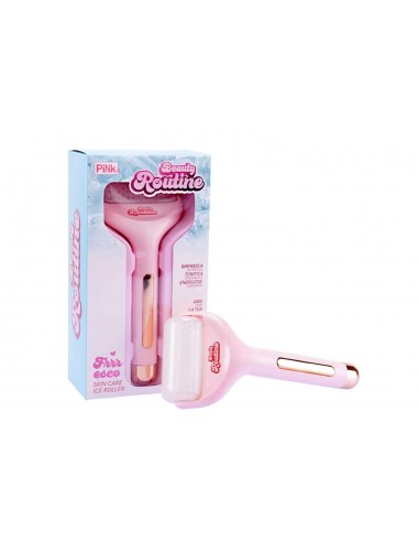 Beauty Routine Rullo con Gel