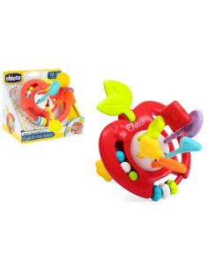 Mela Sensoriale con Stringhe
