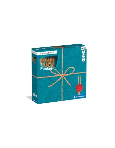 Affari Tuoi Pocket gioco