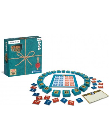 Affari Tuoi Pocket gioco