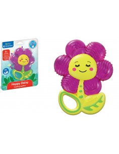 Mordicchioso Happy Daisy Baby Clementoni