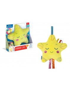 Stella della Buonanotte Baby Clementoni