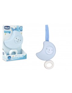 Carillon Luna Blu