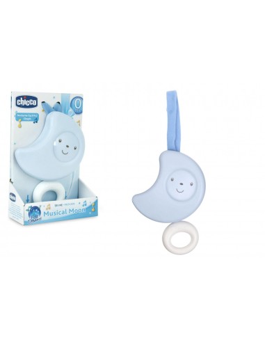 Carillon Luna Blu