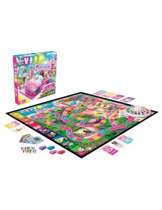 Gioco della Vita Barbie