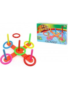 Lancio Anelli gioco