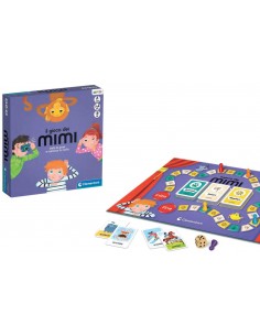 Il Gioco dei Mimi