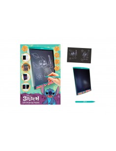 Stitch Lavagna LCD