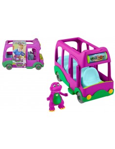 Autobus di Barney e i suoi Amici