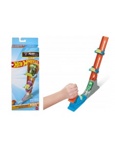 Hot Wheels Action Classic Stunt Set