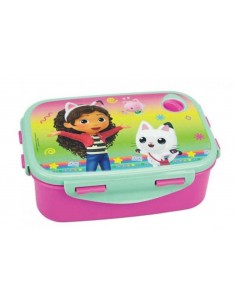 Porta Merenda Gabby