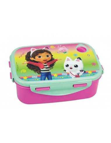 Porta Merenda Gabby