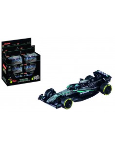 Mercedes AMG F1