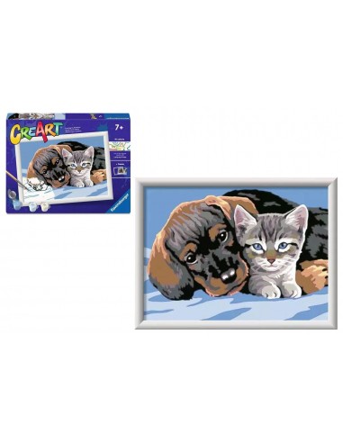 CreArt D Amicizia Speciale
