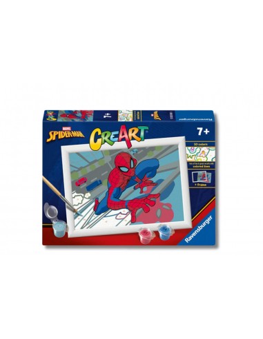 CreArt Serie E assortiti