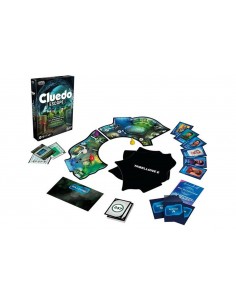 Cluedo Escape Delitto Esposizione Universale