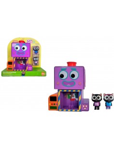 Milo Playset Musicale