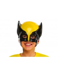 Maschera Wolverine