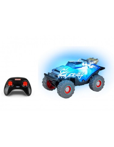 Auto Monster Truck Radiocomandato Sonic