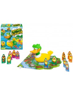 Occhio Alla Puzzetta 2