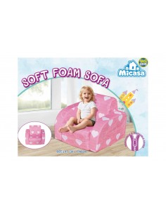 Poltroncina Pink