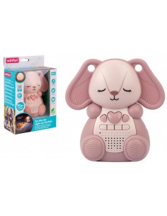Dolce Coniglietto Luci e Melodie