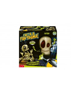 Caccia al Fantasma gioco