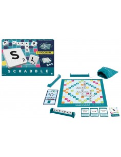 Scrabble gioco