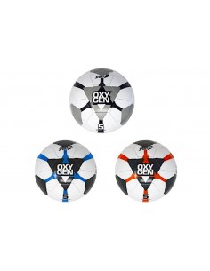 Pallone Calcio Oxygen Misura 5
