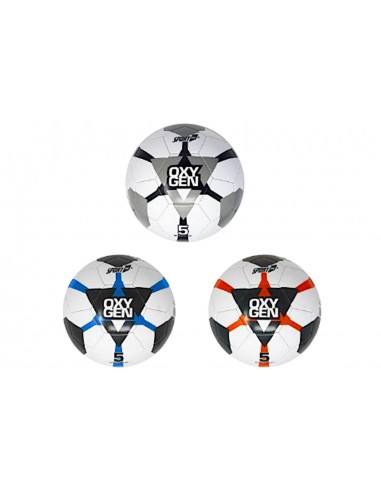 Pallone Calcio Oxygen Misura 5