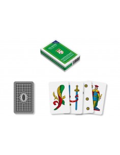 Carte Napoletane n.81 Pro Blister