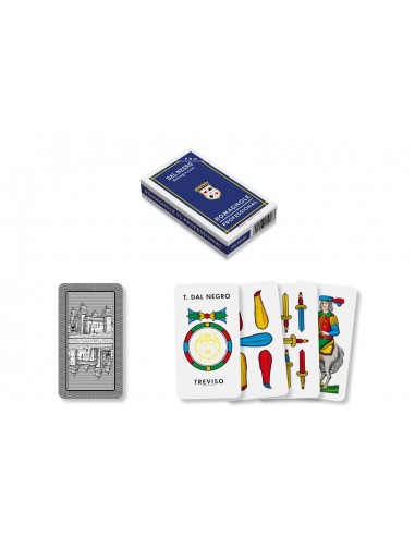 Carte Romagnole n.95 Pro Blister