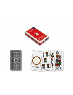 Carte Bergamasche n.94 Pro Blister