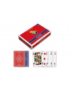 Carte Ramino San Siro Pro Blister