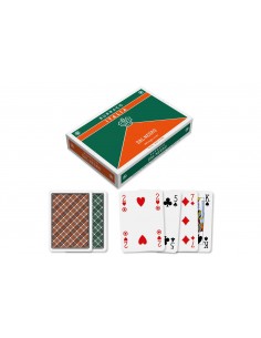 Carte Burraco Italia Blister