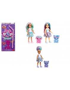 Chelsea Pop Dolci Sorprese