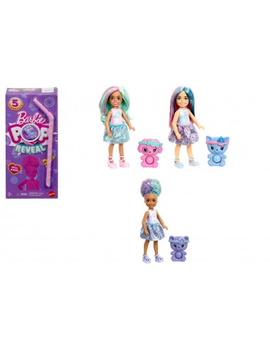 Chelsea Pop Dolci Sorprese