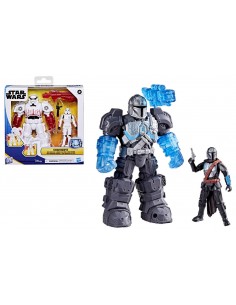 Epic Mech Force 2assortiti Star Wars