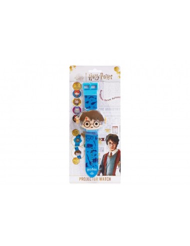 Harry Potter Orologio Proiettore