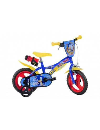Bici 12" Sonic -612L-SC