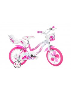 Bici 16" Flappy - 516-02