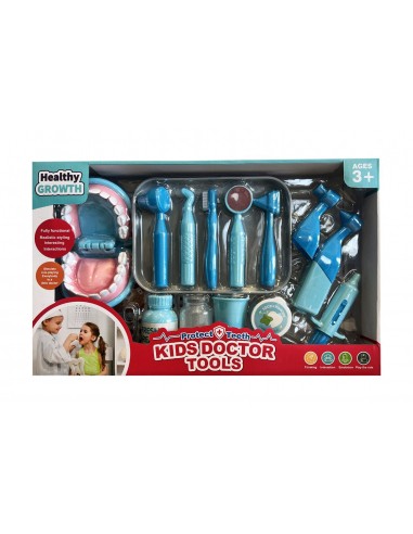 Piccolo Dentista Set Completo