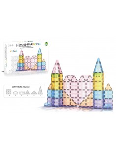 Magnetic Piastrelle Diamond Star 42 2