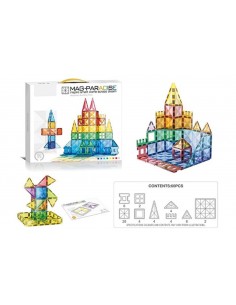 Magnetic Piastrelle Diamond 60